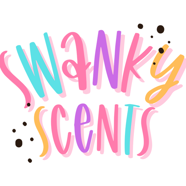 Swanky Scents Molds